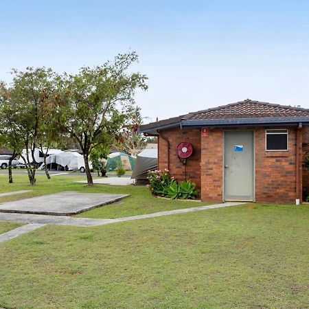 Yamba By Gateway Lifestyle Holiday Parks Luaran gambar