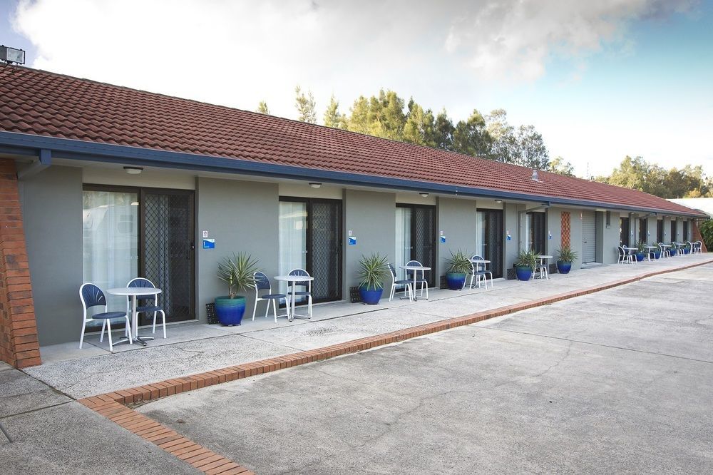 Yamba By Gateway Lifestyle Holiday Parks Luaran gambar
