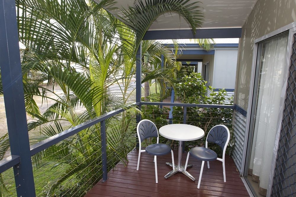Yamba By Gateway Lifestyle Holiday Parks Luaran gambar