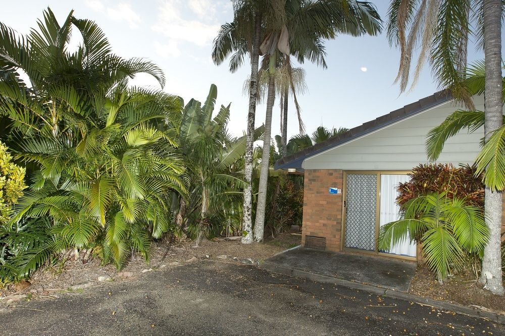 Yamba By Gateway Lifestyle Holiday Parks Luaran gambar