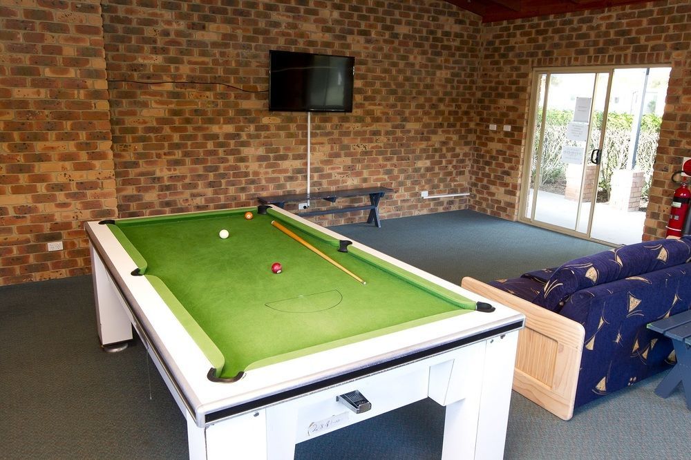 Yamba By Gateway Lifestyle Holiday Parks Luaran gambar