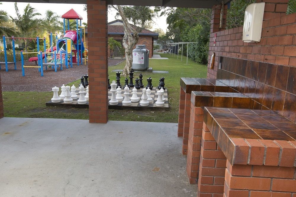 Yamba By Gateway Lifestyle Holiday Parks Luaran gambar