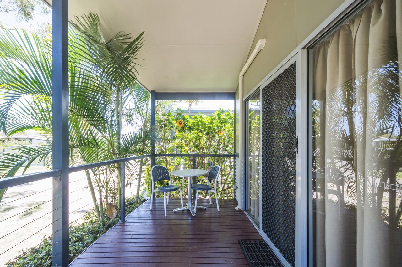 Yamba By Gateway Lifestyle Holiday Parks Luaran gambar
