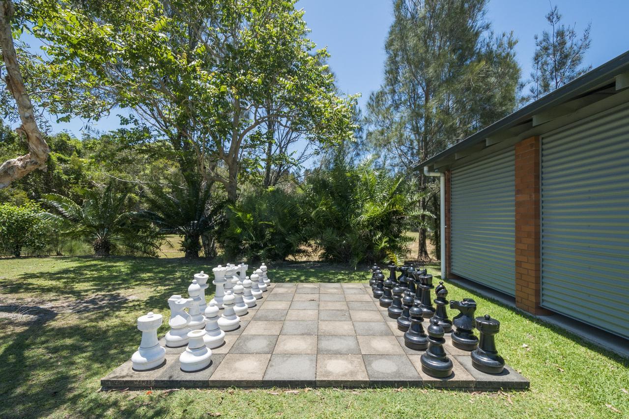 Yamba By Gateway Lifestyle Holiday Parks Luaran gambar
