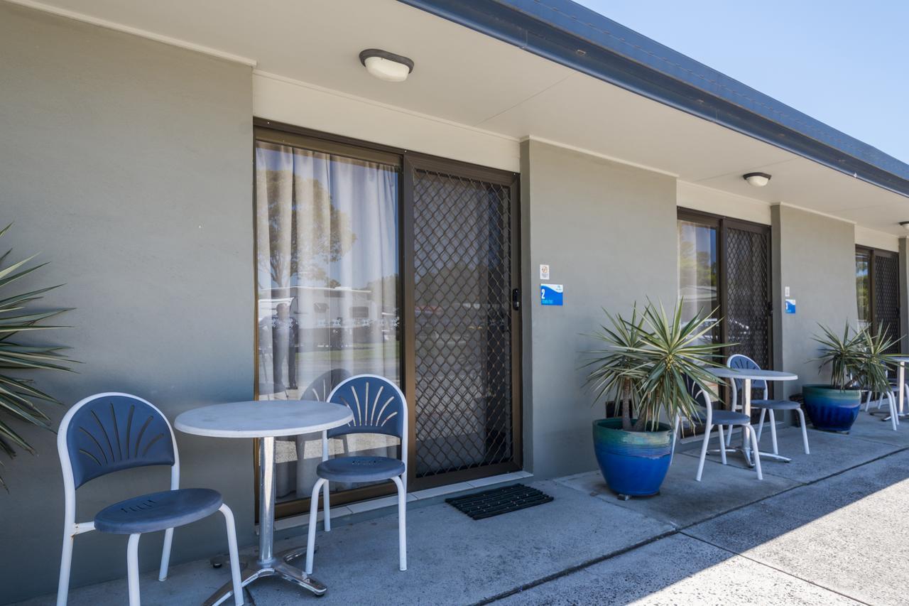 Yamba By Gateway Lifestyle Holiday Parks Luaran gambar