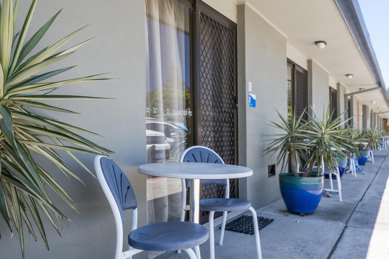 Yamba By Gateway Lifestyle Holiday Parks Luaran gambar