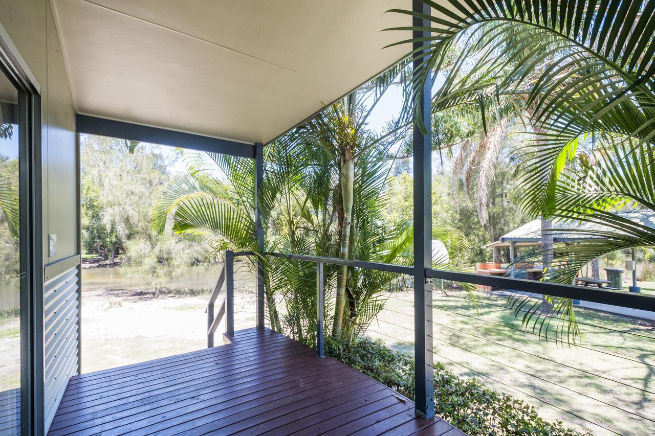 Yamba By Gateway Lifestyle Holiday Parks Luaran gambar