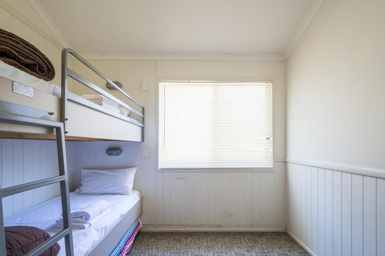 Yamba By Gateway Lifestyle Holiday Parks Luaran gambar