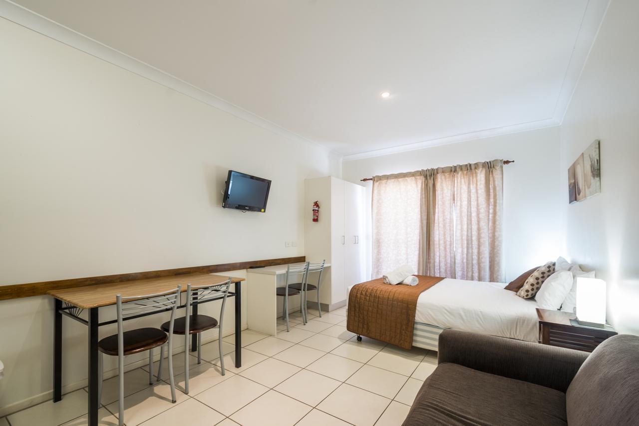 Yamba By Gateway Lifestyle Holiday Parks Luaran gambar