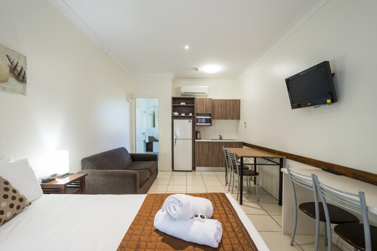 Yamba By Gateway Lifestyle Holiday Parks Luaran gambar