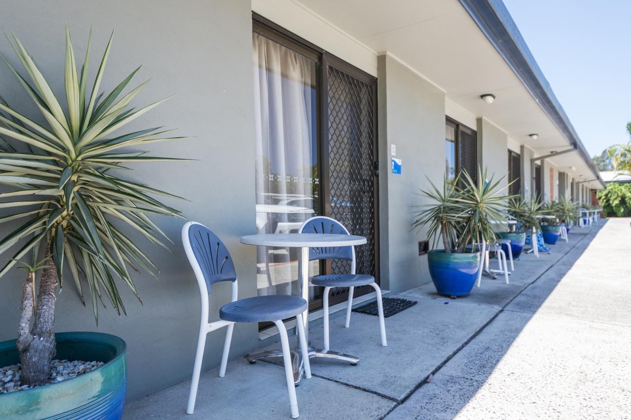 Yamba By Gateway Lifestyle Holiday Parks Luaran gambar