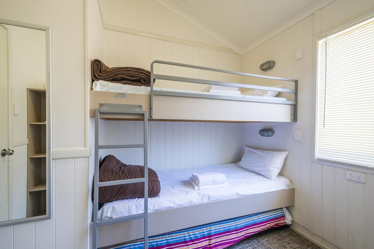 Yamba By Gateway Lifestyle Holiday Parks Luaran gambar