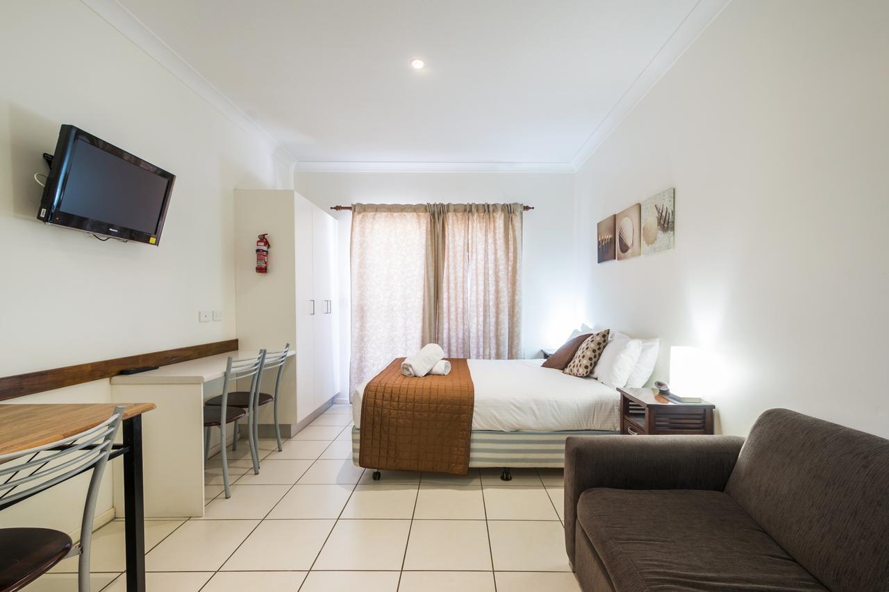 Yamba By Gateway Lifestyle Holiday Parks Luaran gambar